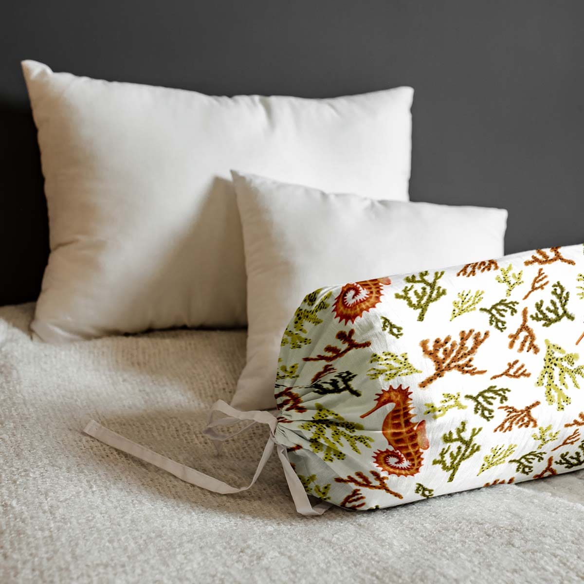 Weight roller for children - Sea animals