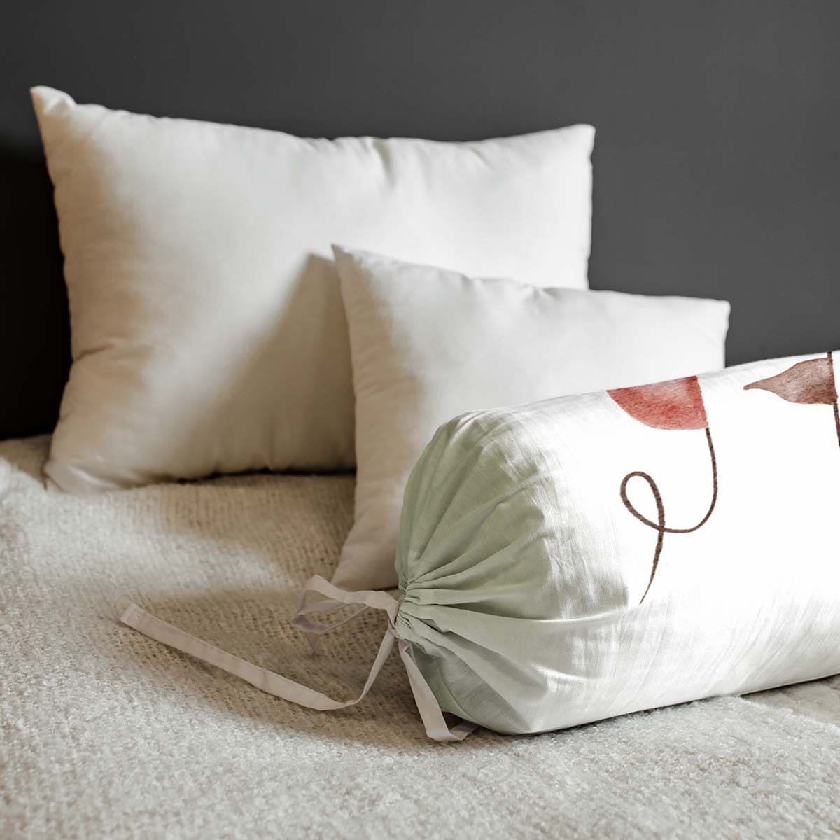 Rullo pesi per bambini - Motivi variopinti