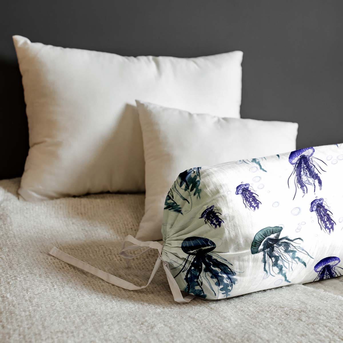 Weight roller for children - Sea animals