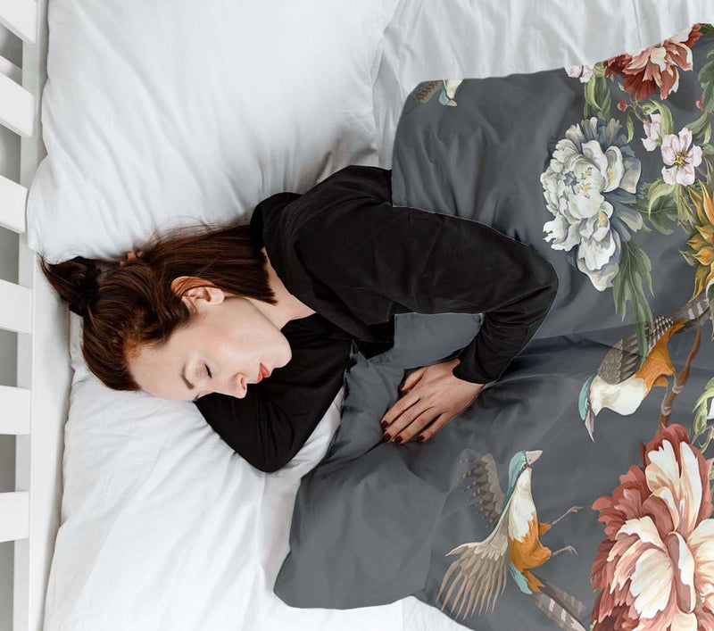 STANDARD Summer Weighted Blanket for Adults