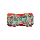 Weighted sleep mask