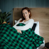 STANDARD Winter Weighted Blanket for Adults
