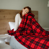 STANDARD Winter Weighted Blanket for Adults