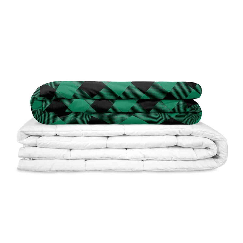 STANDARD Winter Weighted Blanket for Adults