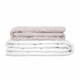 Original Therapy Blanket - Daisy Weighted Blanket with Cotton Cover for Children