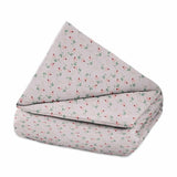 Original Therapy Blanket - Daisy Weighted Blanket with Cotton Cover for Children