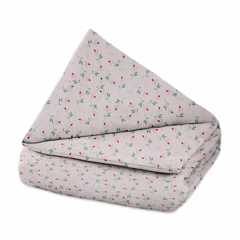 Original Therapy Blanket - Daisy Weighted Blanket with Cotton Cover for Children