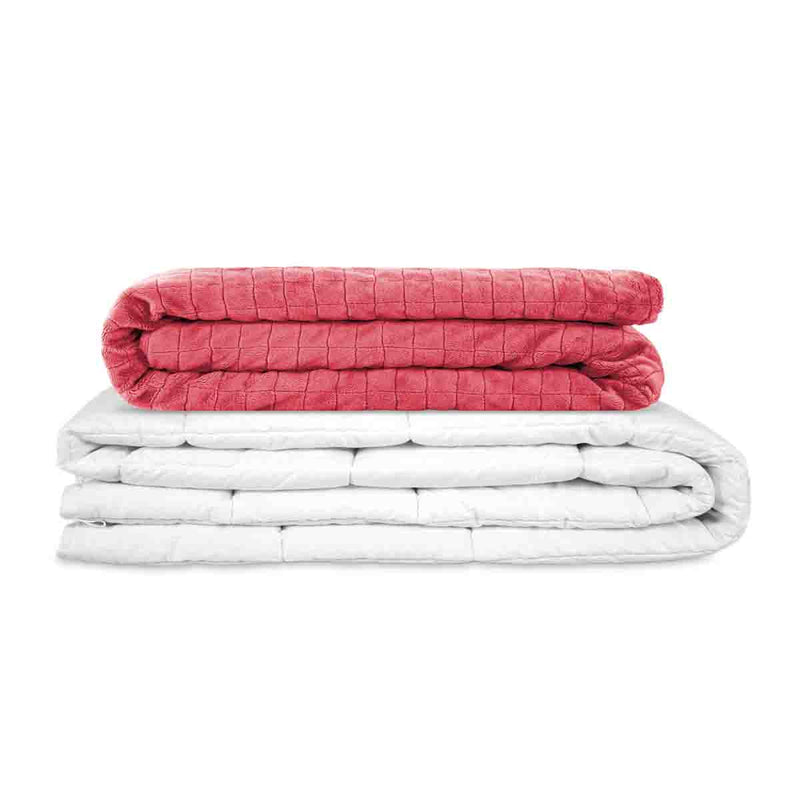 STANDARD Winter Weighted Blanket for Adults