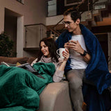 STANDARD Winter Weighted Blanket for Adults