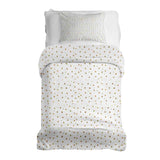 Juego de ropa de cama con manta terapéutica Estrella Mágica