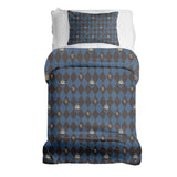 Set de ropa de cama con manta terapéutica Schulhaus R