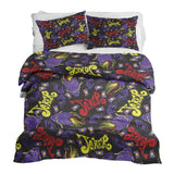 Therapy Blanket Bedding Set Joker