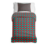 Therapy blankets bedding set Computer Love