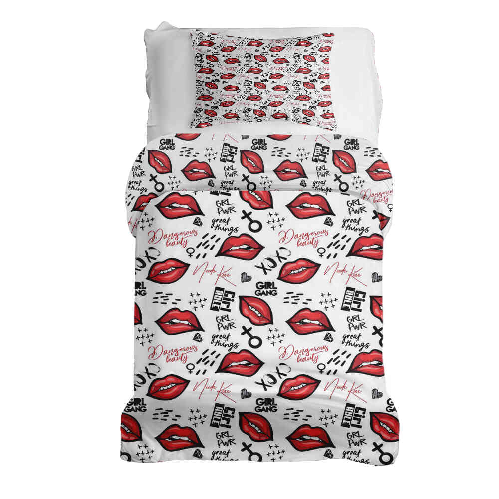 Therapy blankets bedding set XOXO