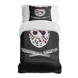 Therapy Blanket Bedding Set Hannibal