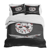 Therapy Blanket Bedding Set Hannibal