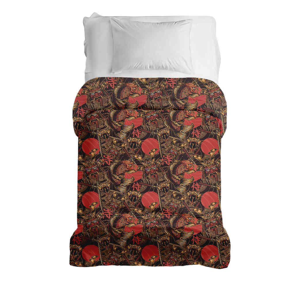 Original therapy blanket - cotton cover Chinese combat