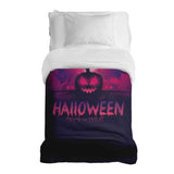Therapiedekens katoenen hoes Trick or Treat