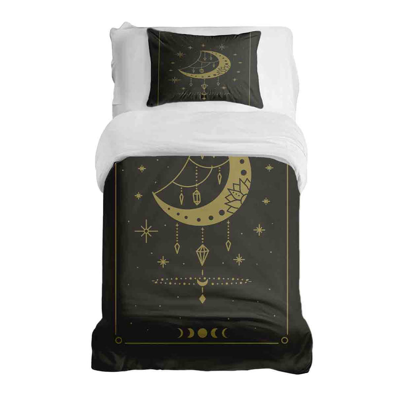 Therapy Blanket Bedding Set Magic Moon