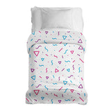 Coperte terapeutiche con rivestimento in cotone e molte forme