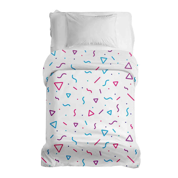 Coperte terapeutiche con rivestimento in cotone e molte forme
