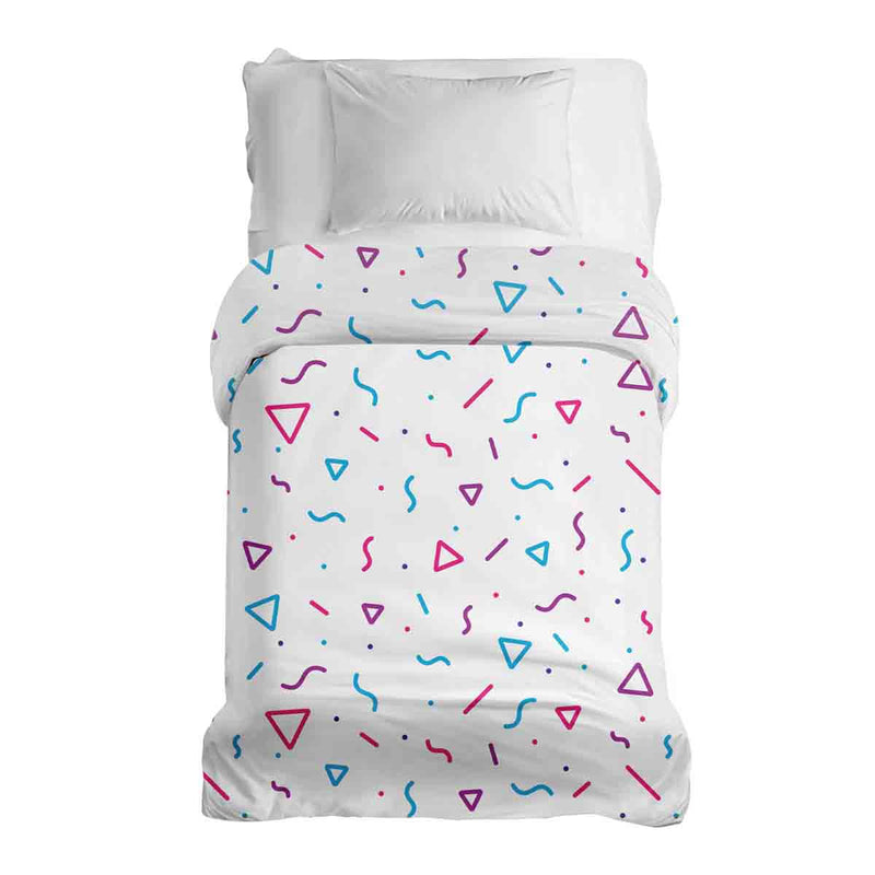 Coperte terapeutiche con rivestimento in cotone e molte forme