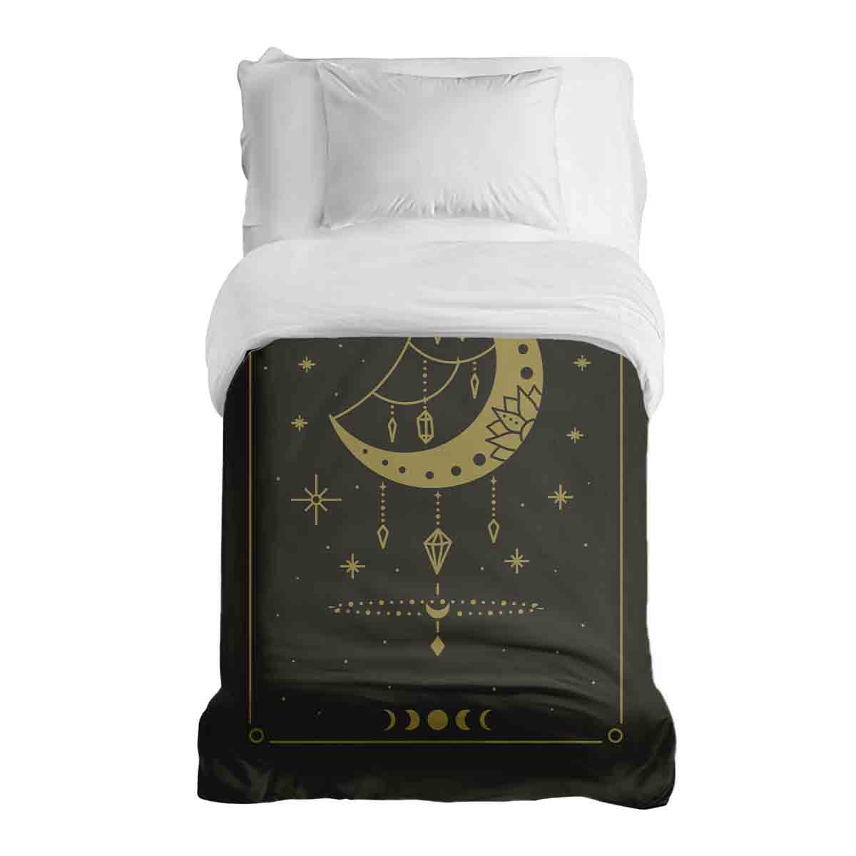 Manta terapéutica original - Funda de algodón Zaubermond