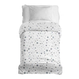 Coperte terapeutiche con rivestimento in cotone foglie volanti