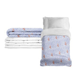 STANDARD Sea Animals Weighted Blanket for Kids