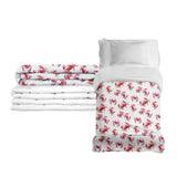 STANDARD Sea Animals Weighted Blanket for Kids
