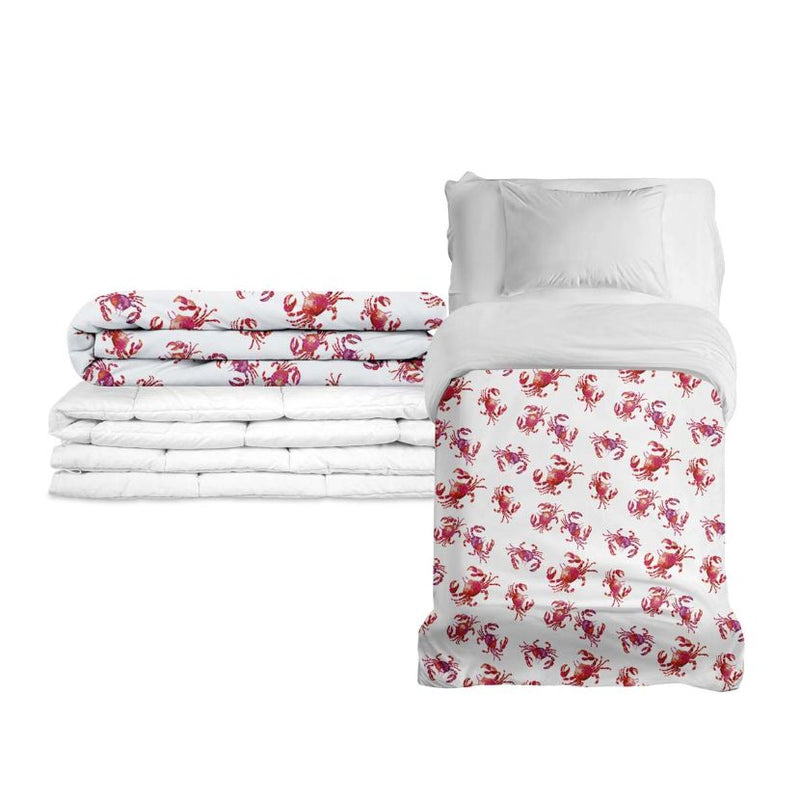 STANDARD Sea Animals Weighted Blanket for Kids