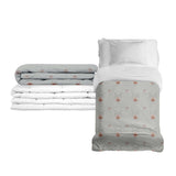 STANDARD Sea Animals Weighted Blanket for Kids