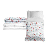 STANDARD Sea Animals Weighted Blanket for Kids