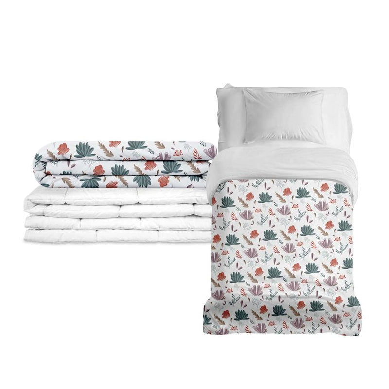 STANDARD Sea Animals Weighted Blanket for Kids