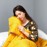 Standard (formerly Gravity) Weighted Blanket Cover for Adults