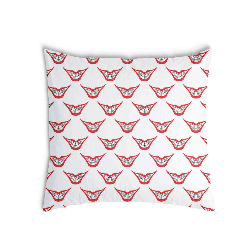 Gezondheidskussen Wit Joker