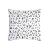 Health pillow White Ha Ha