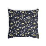 Health pillow with olives