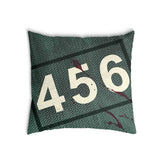 Gezondheidskussen Groen 456