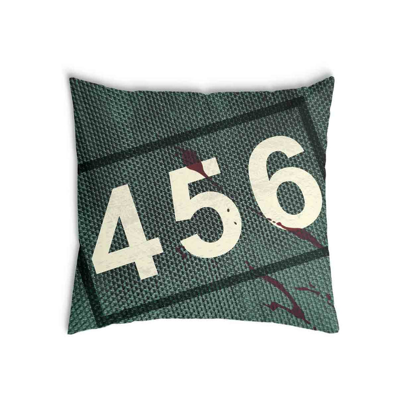 Gezondheidskussen Groen 456