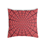 Spiderman health pillow