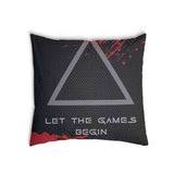 Health pillow Black Games