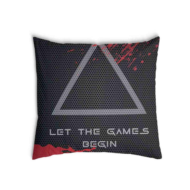Health pillow Black Games