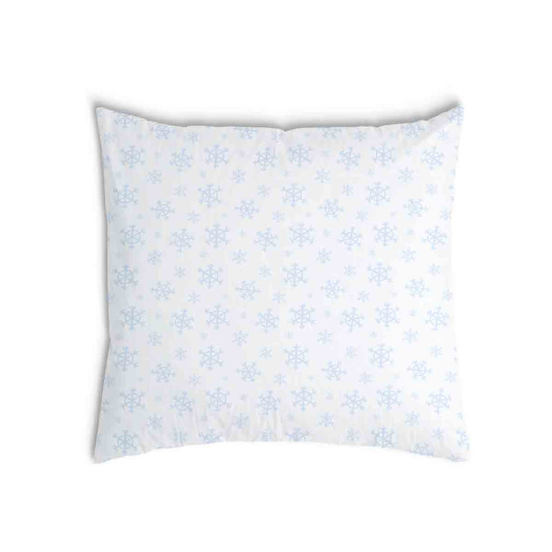 Cuscino sanitario Fiocchi di neve