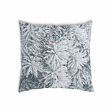 Health pillow with icicle