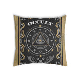 Health pillow for the eye