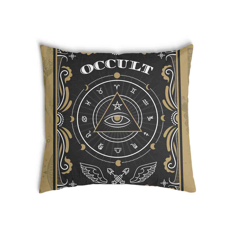 Health pillow for the eye