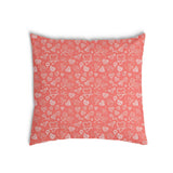 Health pillow Cupid and love arrow
