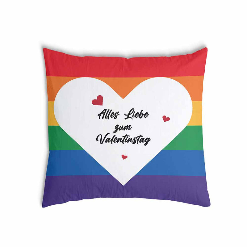 Health pillow Love is love