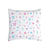 Cuscino sanitario con molte forme